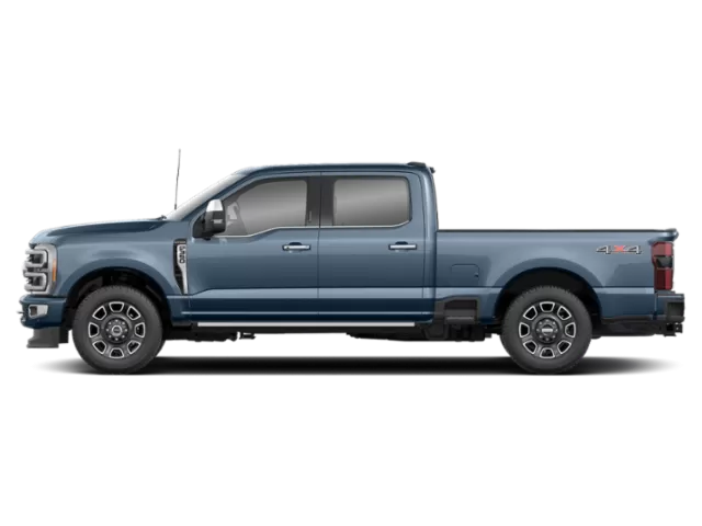 Ford Super Duty F-350 SRW 2023