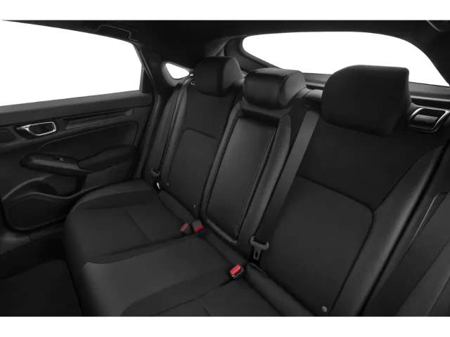 2023 honda civic-hayon sport-b-cvt