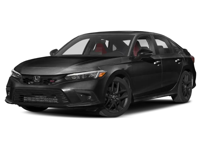 Honda Civic Si Sedan 2023