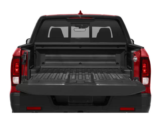 2023 honda ridgeline sport-traction-integrale