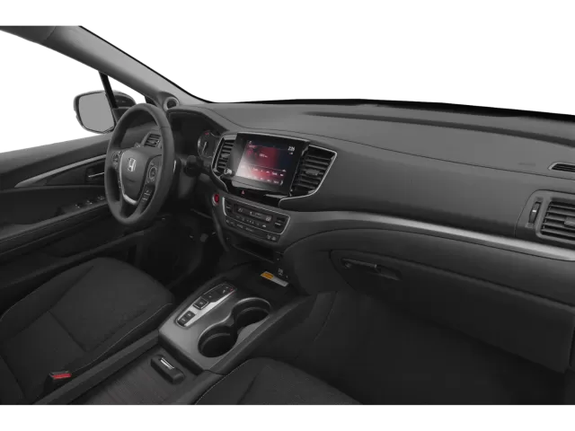 2023 honda ridgeline sport-traction-integrale
