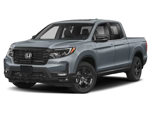 2023 honda ridgeline black-edition-traction-integrale