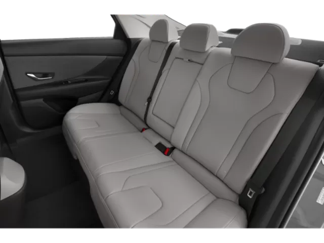 2023 hyundai elantra-hybride luxury-dct-avec-interieur-deux-tons