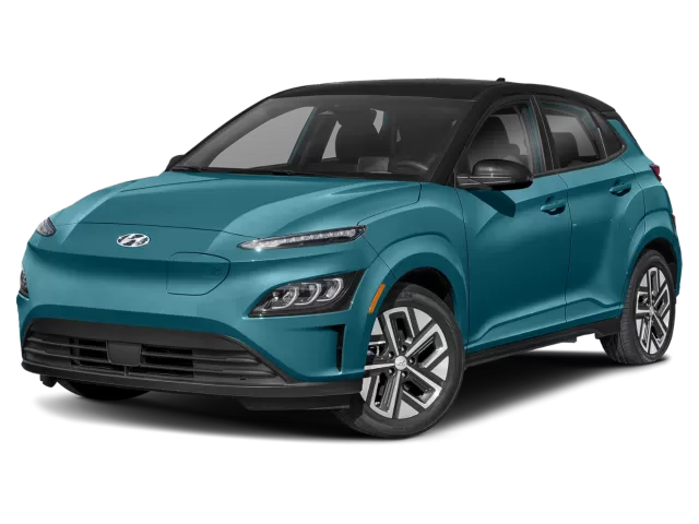 Hyundai Kona électrique 2023