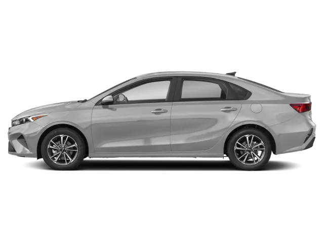 Kia Forte 2023