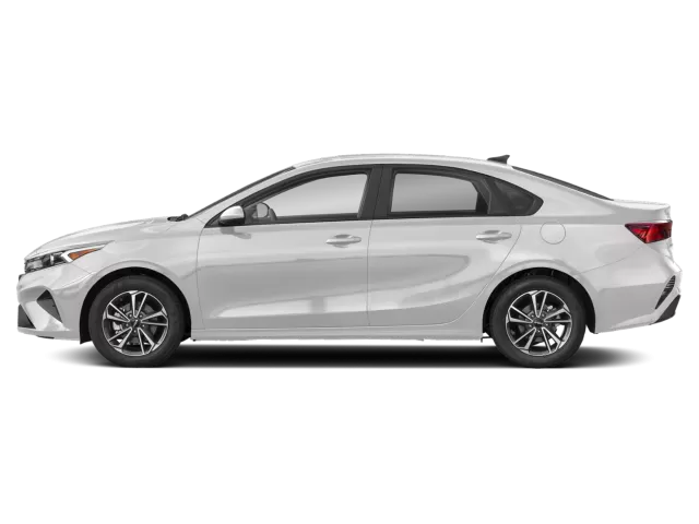 2023 kia forte lx-ivt