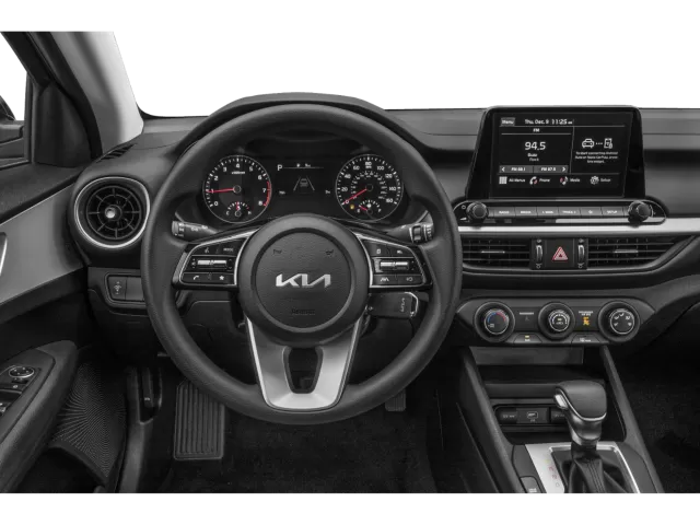 Kia Forte 2023