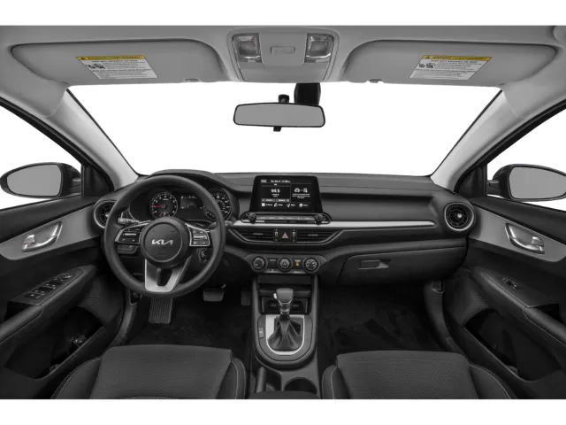 Kia Forte 2023