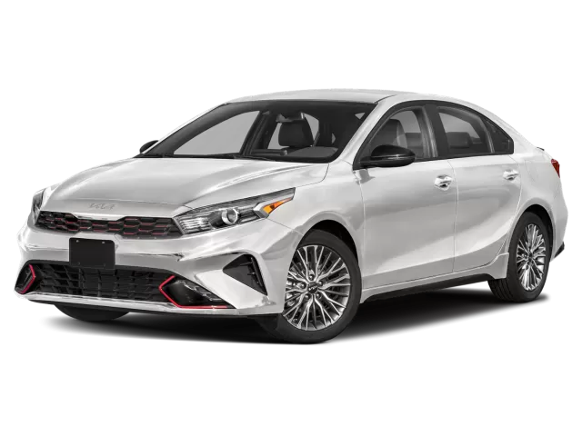 2023 kia forte ex-ivt
