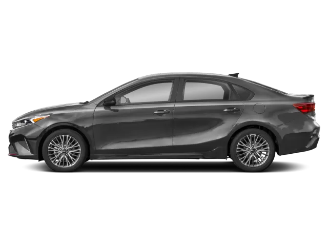 Kia Forte 2023