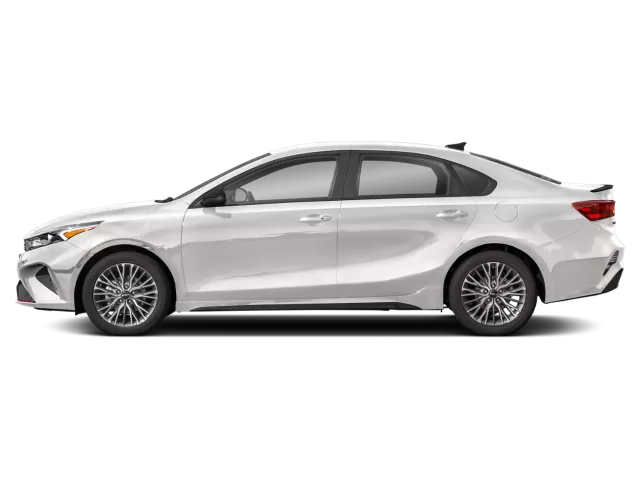2023 kia forte ex-ivt