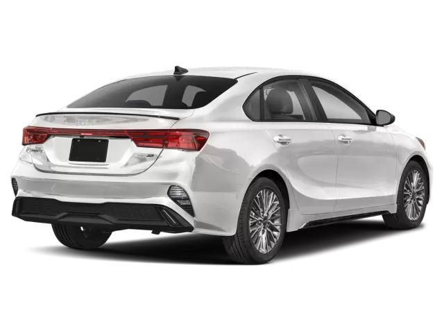2023 kia forte ex-ivt