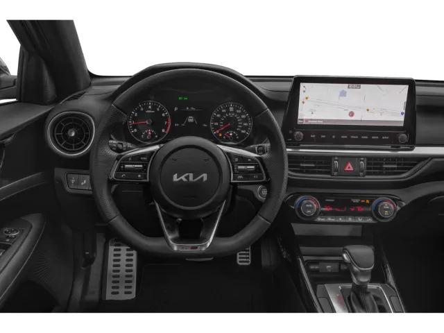Kia Forte 2023