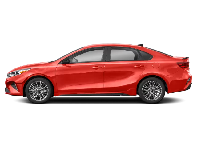 2023 kia forte gt-line-ivt