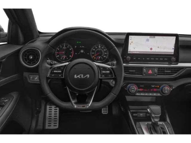 Kia Forte 2023