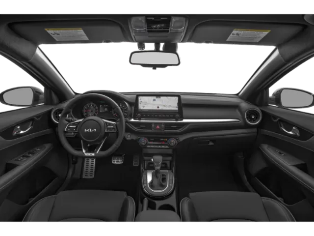 Kia Forte 2023