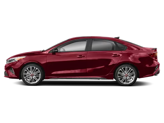 Kia Forte 2023