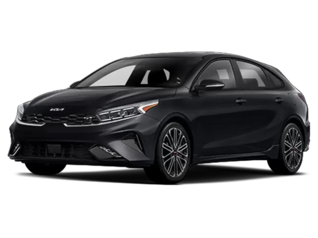 2023 kia forte5 gt-dct