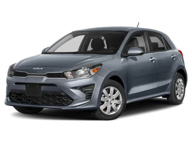 2023 Rio 5-door