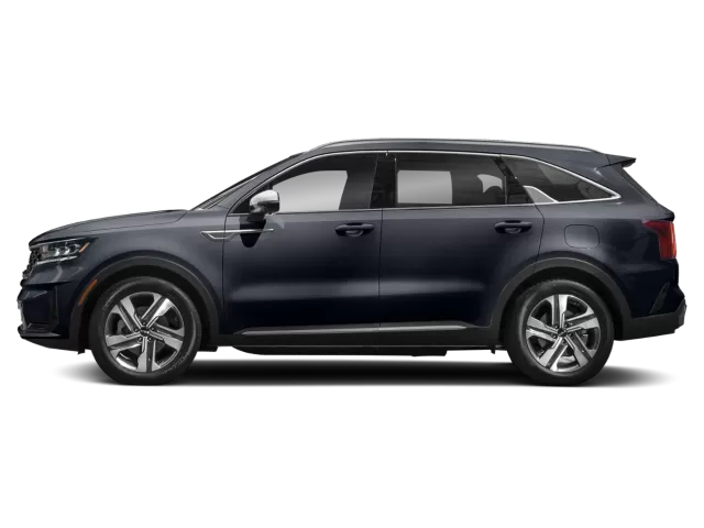 Kia Sorento Plug-In Hybrid 2023