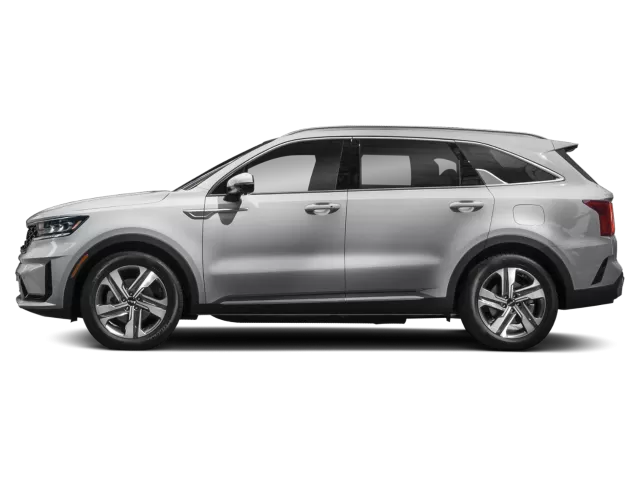 2023 kia sorento-hybride-rechargeable ex-traction-integrale