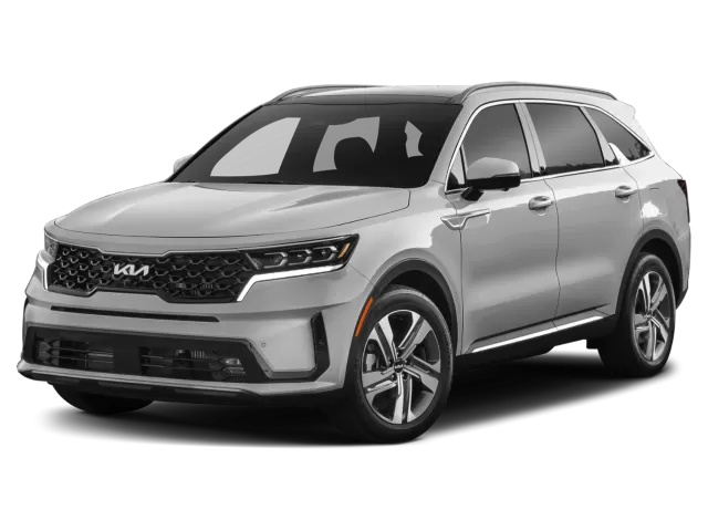 2023 Sorento Plug-In Hybrid