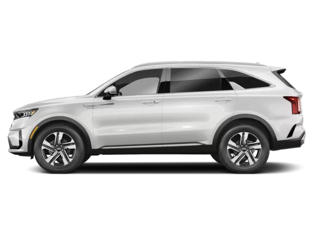 2023 kia sorento-hybride lx-traction-integrale