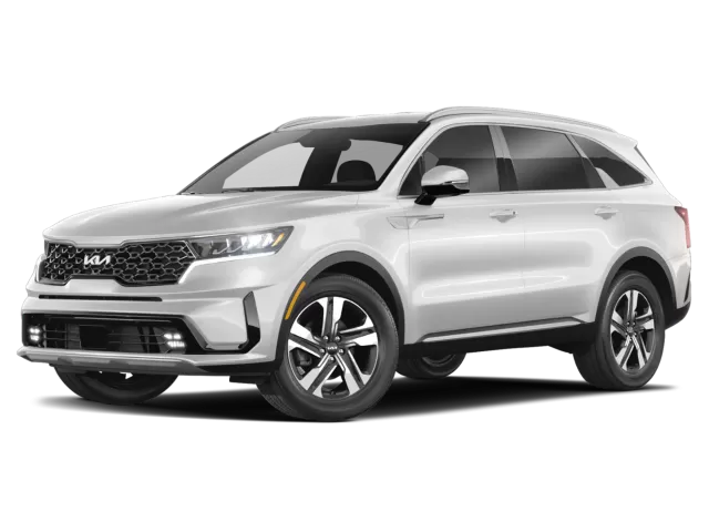 2023 Sorento Hybrid