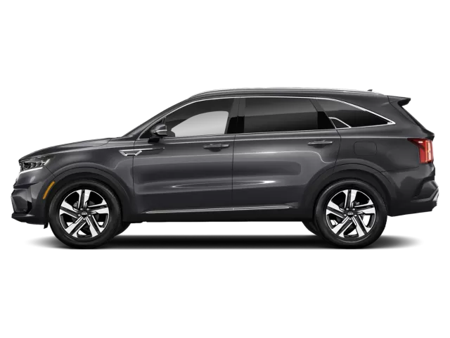 Kia Sorento Hybrid 2023