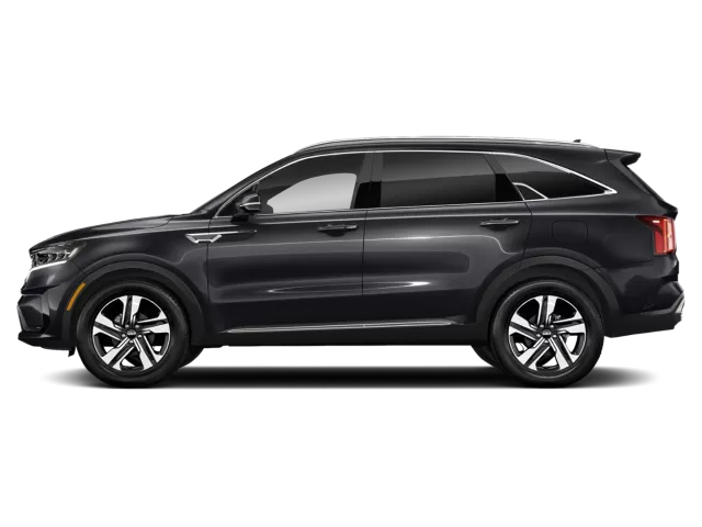 2023 kia sorento-hybride ex-traction-integrale