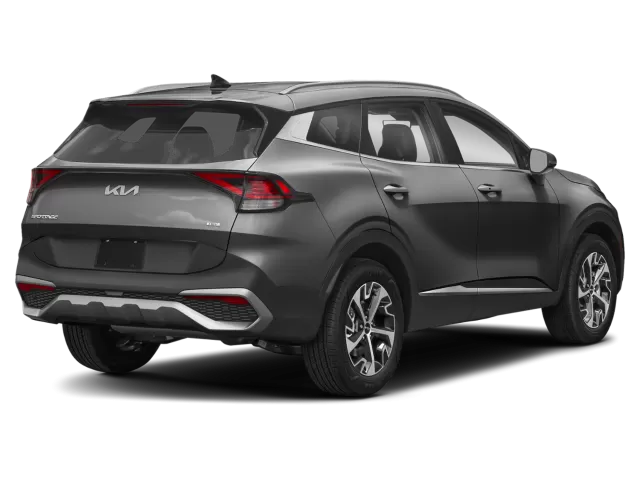 2023 kia sportage-hybride ex-traction-integrale