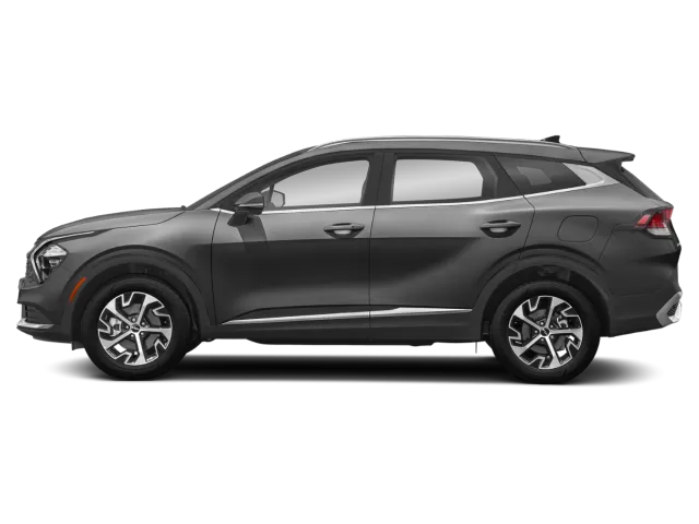 2023 kia sportage-hybride ex-traction-integrale