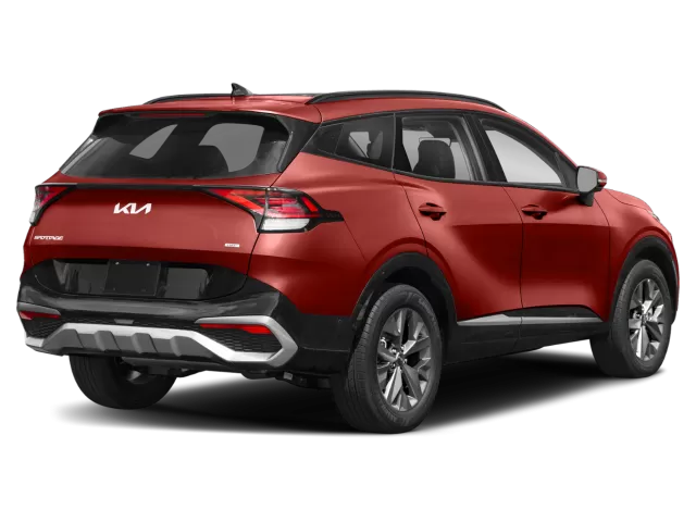 2023 kia sportage-hybride sx-ti-avec-interieur-noir
