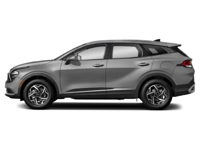 2023 kia sportage lx-traction-integrale