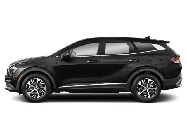 2023 kia sportage ex-traction-integrale