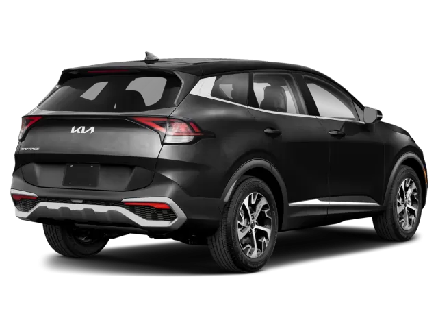 2023 kia sportage ex-traction-integrale
