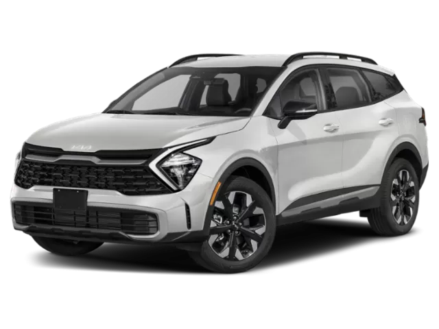 2023 kia sportage x-line-limited-ti-avec-interieur-vert