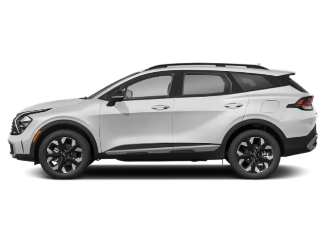 2023 kia sportage x-line-limited-ti-avec-interieur-vert