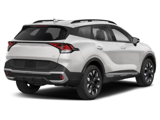 2023 kia sportage x-line-limited-ti-avec-interieur-vert