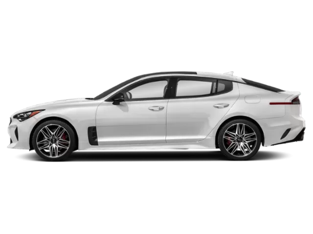 Kia Stinger 2023