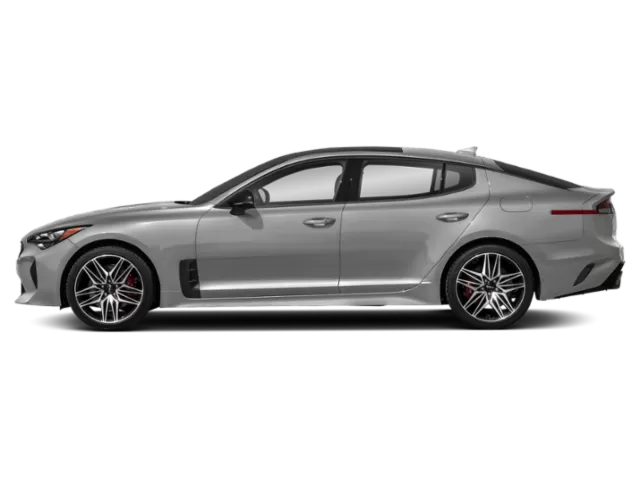 2023 kia stinger gt-limited-ti