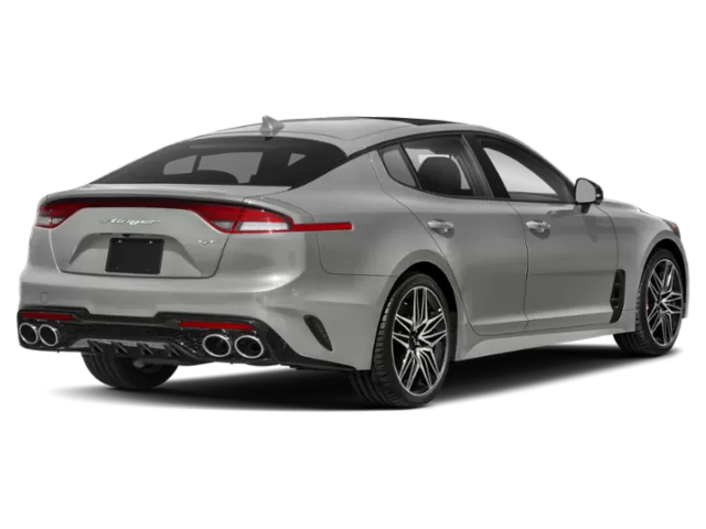 2023 kia stinger gt-limited-ti