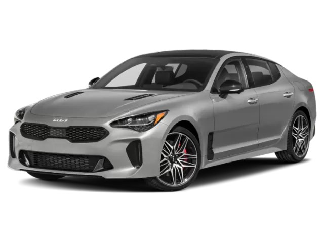 2023 Stinger