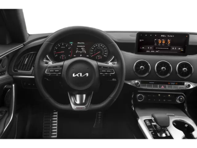 Kia Stinger 2023