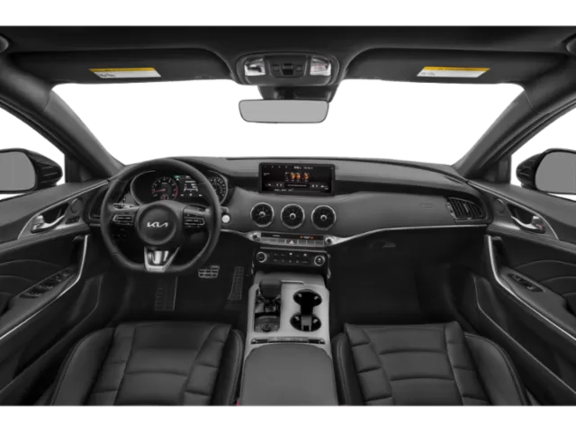 Kia Stinger 2023