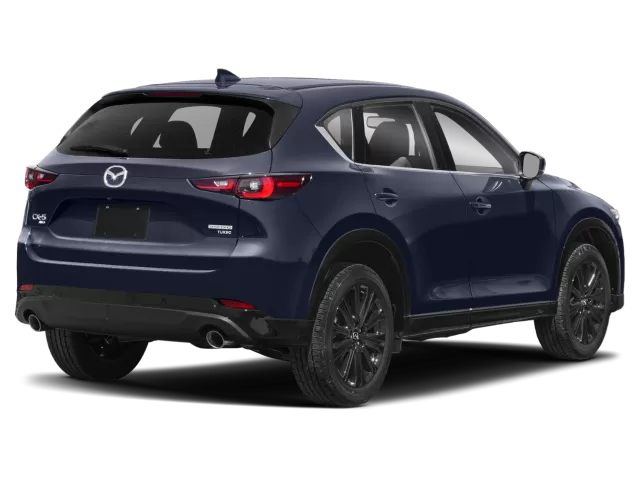 2023 mazda cx-5 sport-ti