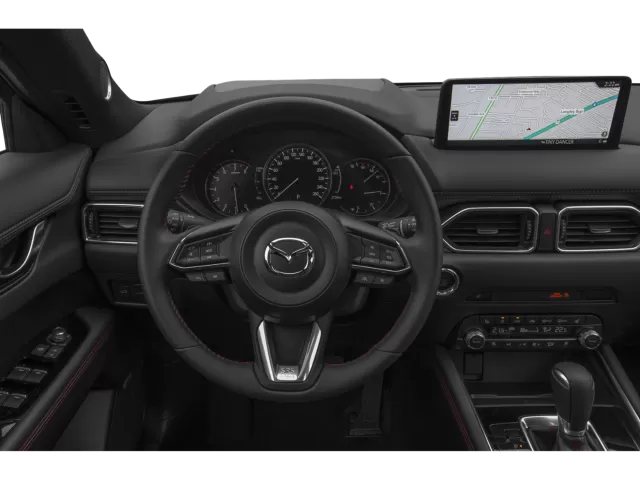 2023 mazda cx-5 sport-avec-moteur-turbo-ti