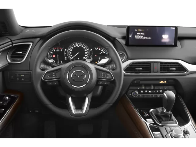 2023 mazda cx-9 gs-l-ti