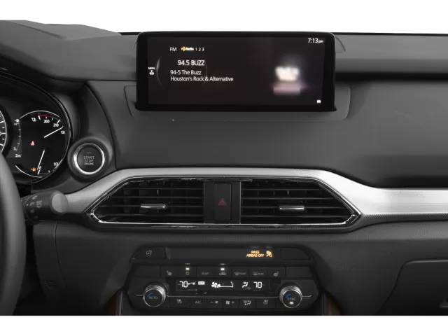 2023 mazda cx-9 gs-l-ti