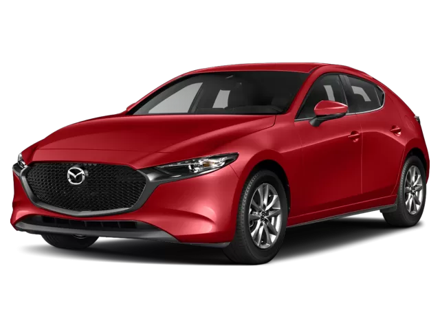 Mazda Mazda3 Sport 2023